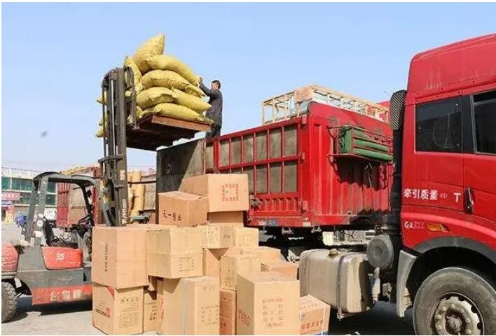 泉州到水富市物流专线