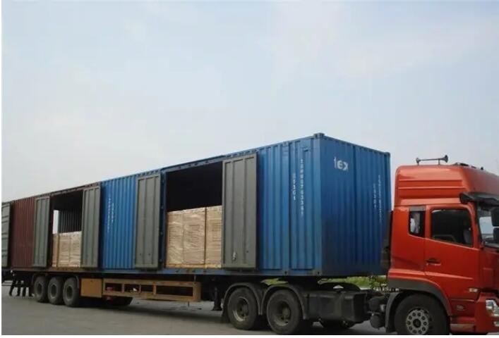 泉州到水富市整车运输