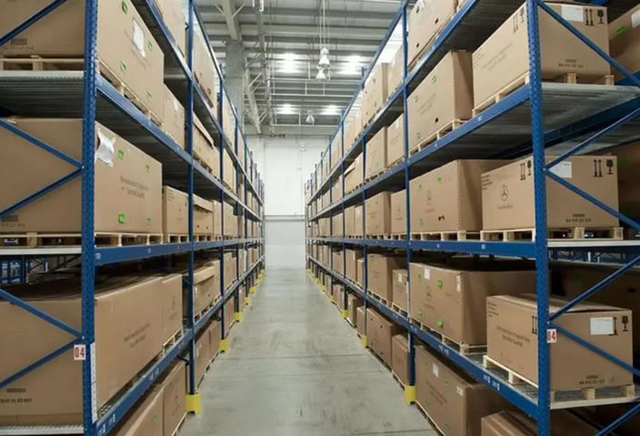 泉州到水富市货物仓储