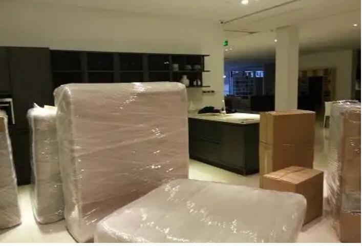 泉州到水富市长途搬家