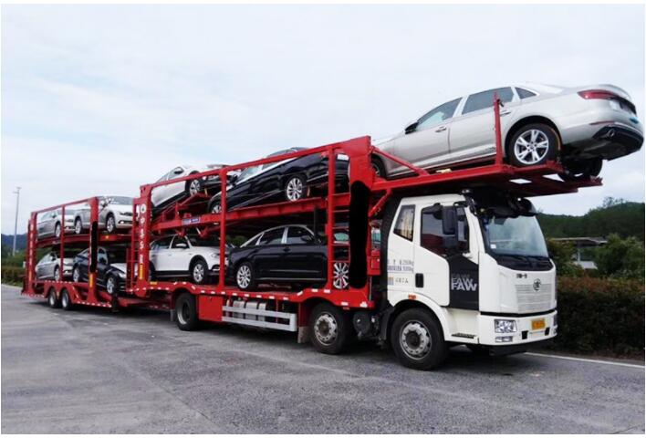 泉州到水富市轿车托运